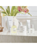 Laura Mercier almond coconut aromatic bath and body oil 100ml, UK version