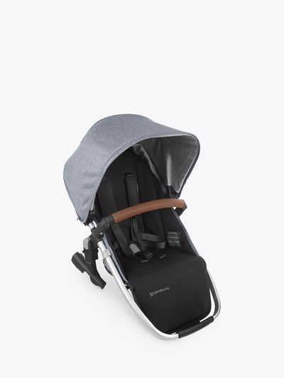 UPPAbaby Rumble Seat Gregory Stroller Seat