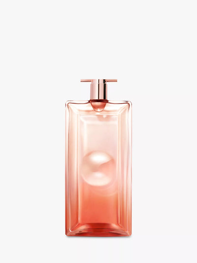Floral Eau de Parfum with Uplifted Rose, Orchid Accord, and Vanilla Infusion