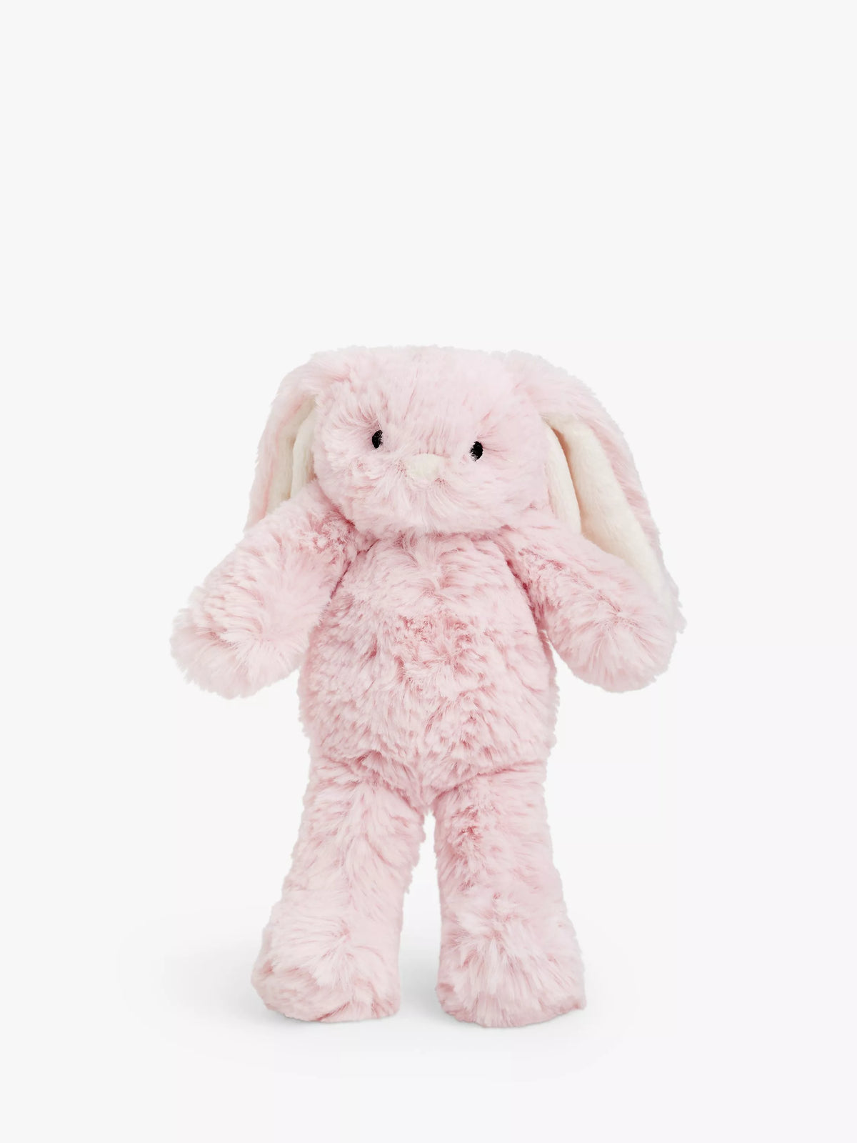 John Lewis mini bunny plush soft toy, UK version