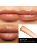 NARS Afterglow Lip Balm Laguna 3g - British product