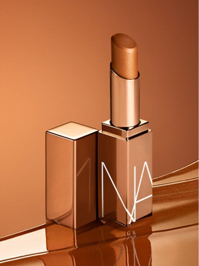NARS Afterglow Lip Balm Laguna 3g - British product