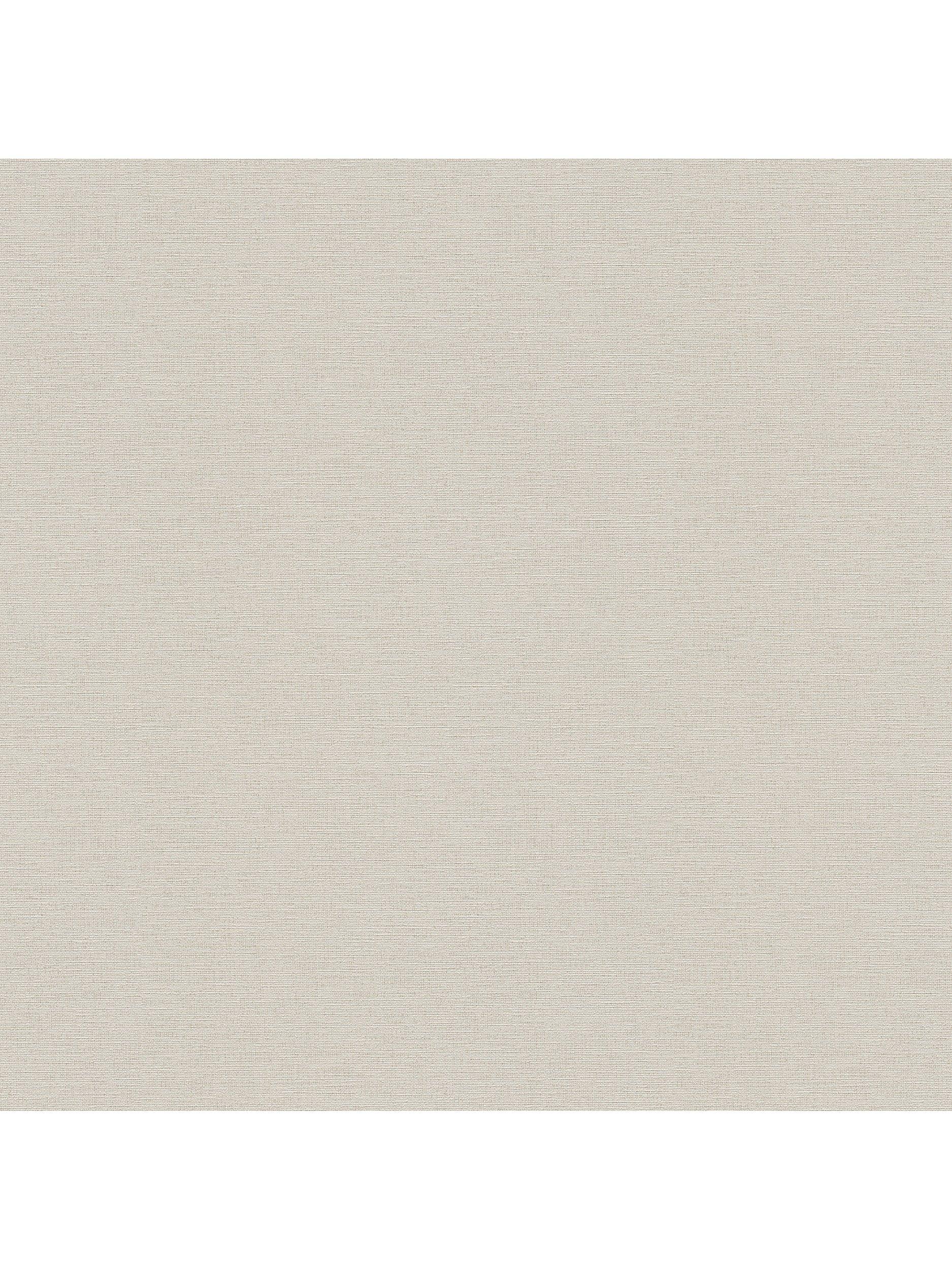 Linen effect textured wallpaper with subtle embossed structure, UK version