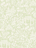 Galerie Garden Toile wallpaper, UK version