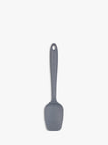 Tala silicone spatula turner in light grey (British brand)