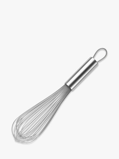 Tala Stainless Steel Balloon Whisk 30cm