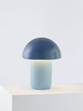 John Lewis Mushroom Rechargeable Dimmable Table Lamp - McGrocer