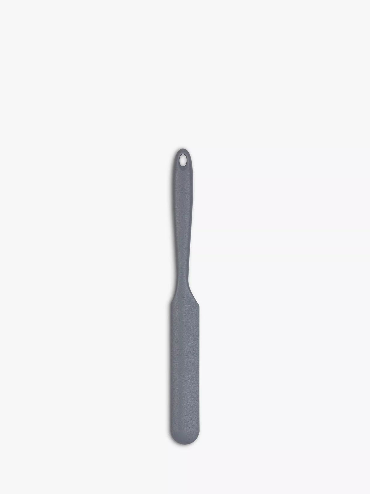 Tala light grey silicone jar spatula (British brand)