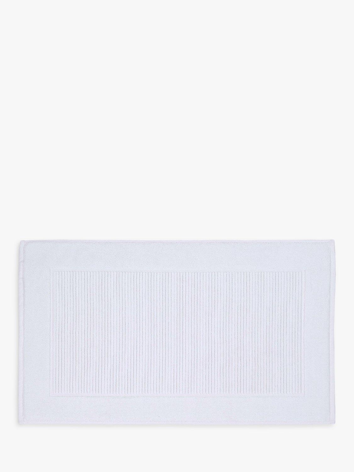Christy Supreme Hygro bath mat - British product
