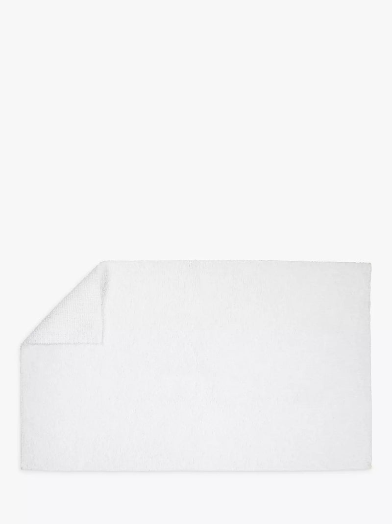 Christy Hygro Reversible Bath Mat - British product