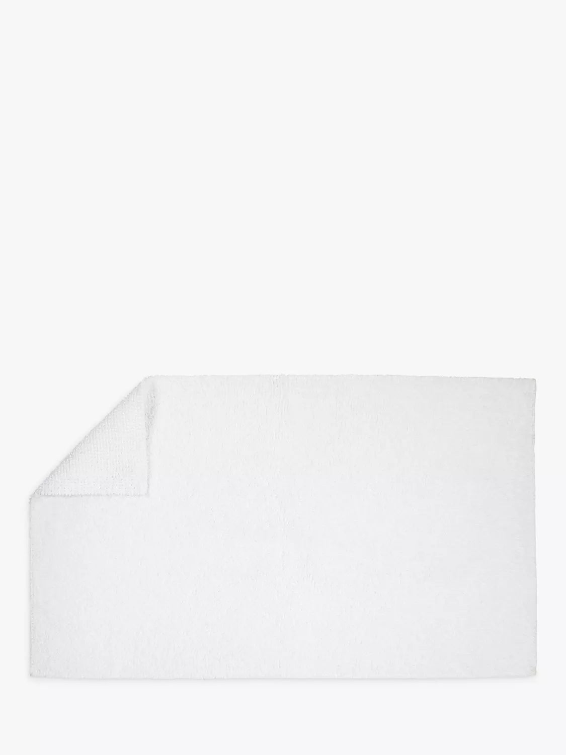 Christy Hygro Reversible Bath Mat - British product