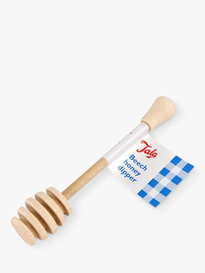 Sert-Miel en bois de hêtre Tala