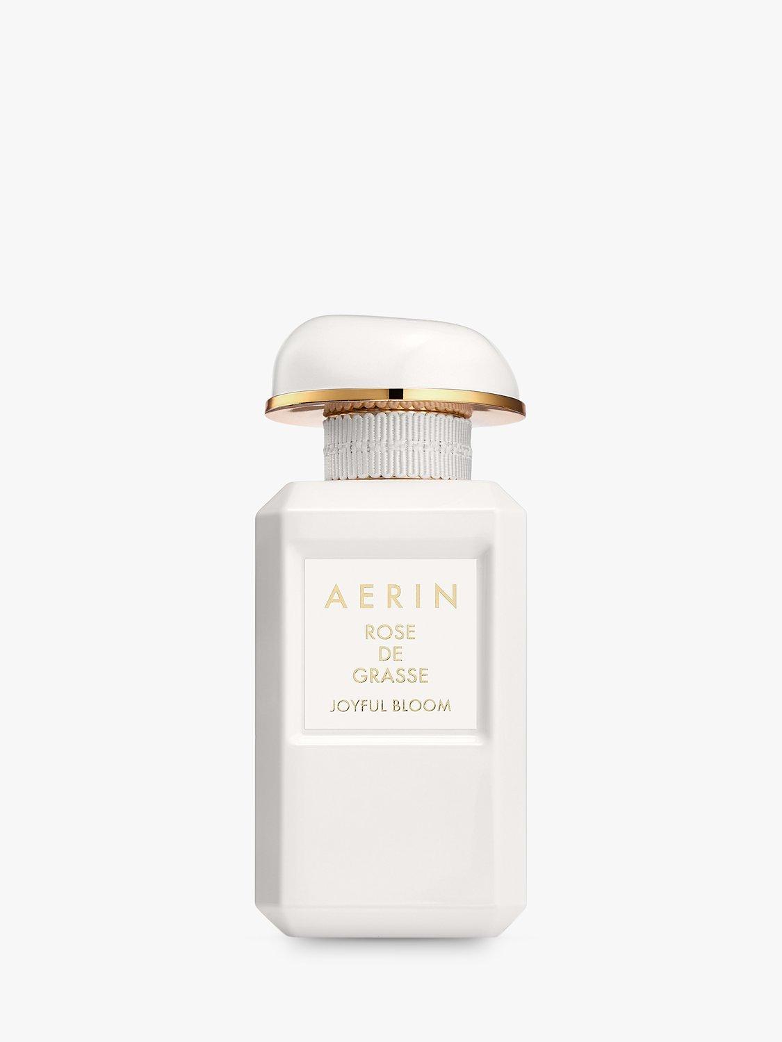 Rose and Spice Eau de Parfum 50ml