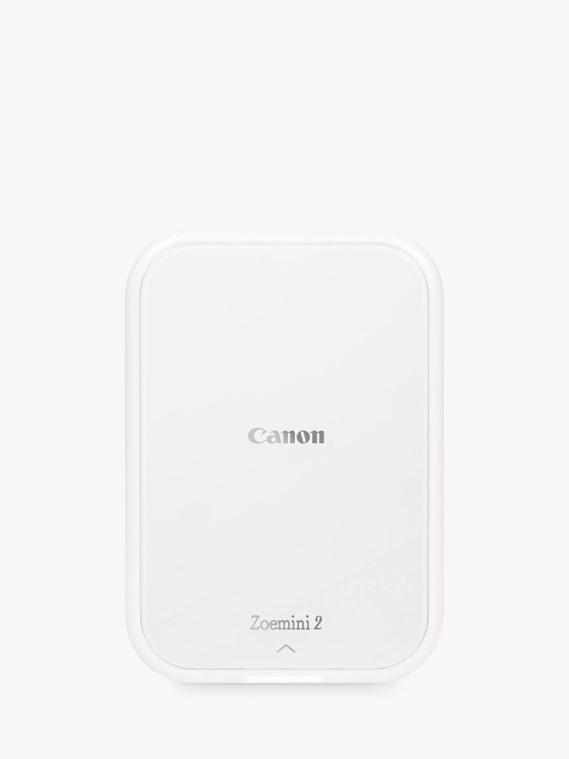 Canon Zoemini 2 Mobile Photo Printer