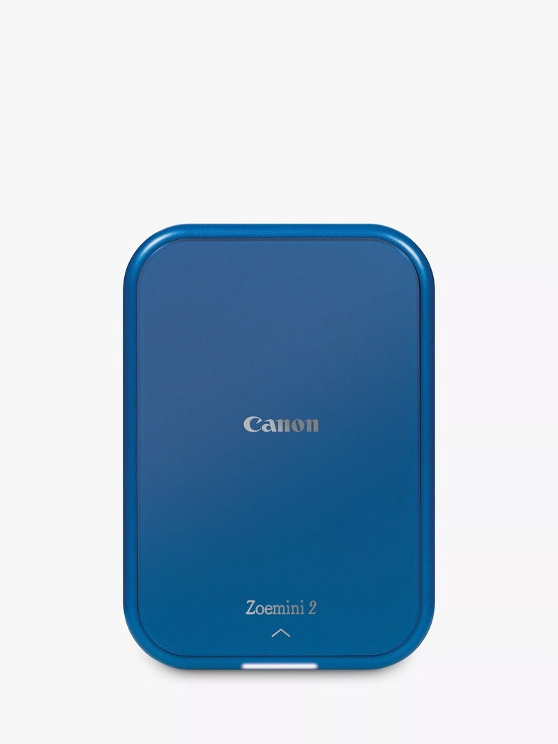Canon Zoemini 2 Mobile Photo Printer
