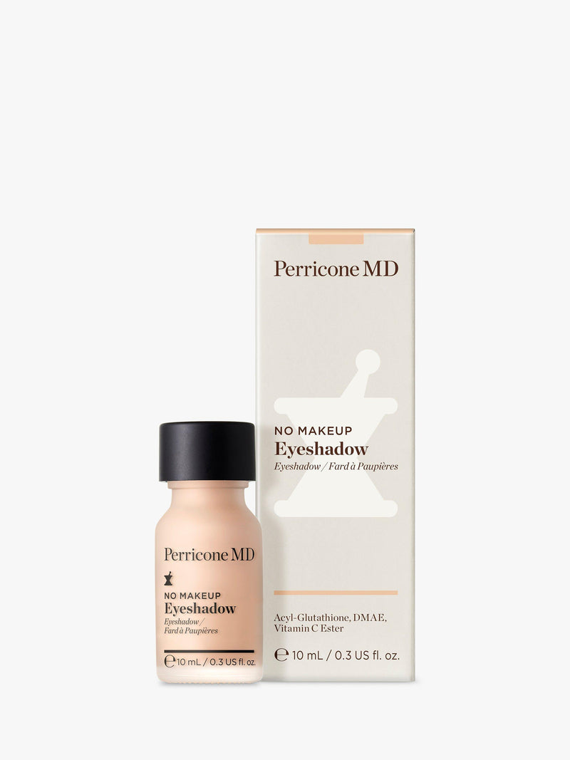 Perricone MD No Makeup Eyeshadow, imported from the UK