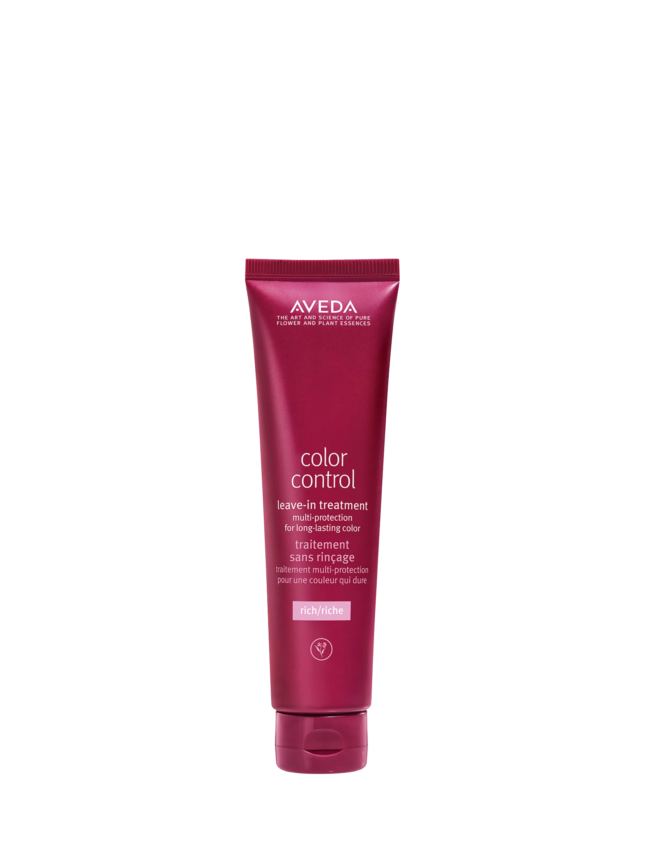 Aveda colour control leave-in treatment rich 100ml - British product