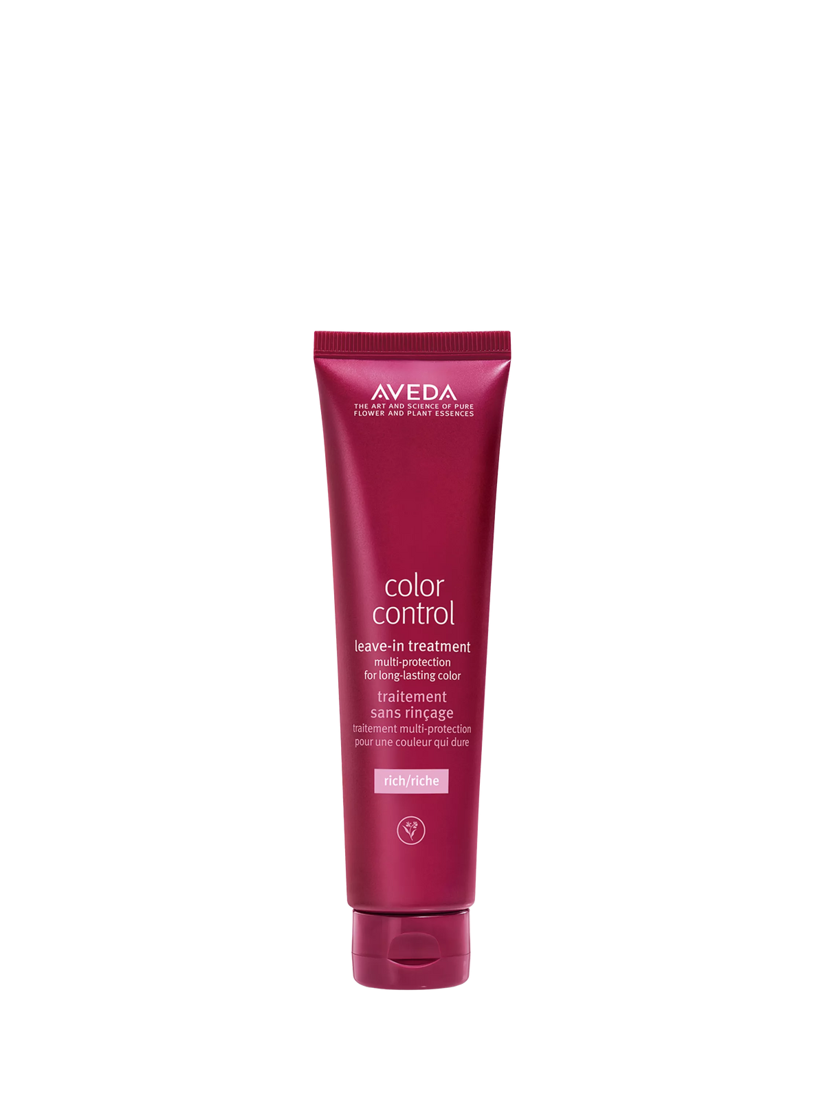 Aveda colour control leave-in treatment rich 100ml - British product