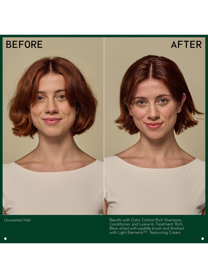 Aveda colour control leave-in treatment rich 100ml - British product