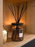 Esteban Teck & Tonka reed diffuser 500ml - British product