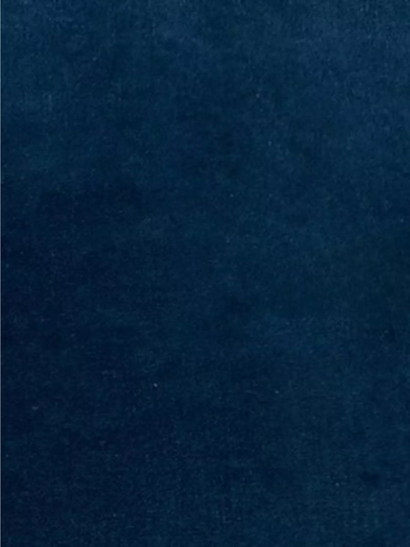 Truly Flanged Square Velvet Cushion