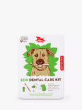 Kikkerland Kobe Dog Dental Care Kit including accessories, UK version