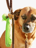 Kikkerland Kobe dog keyring light, UK version