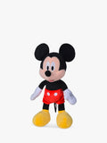 Disney Mickey Mouse plush soft toy 25cm - British product