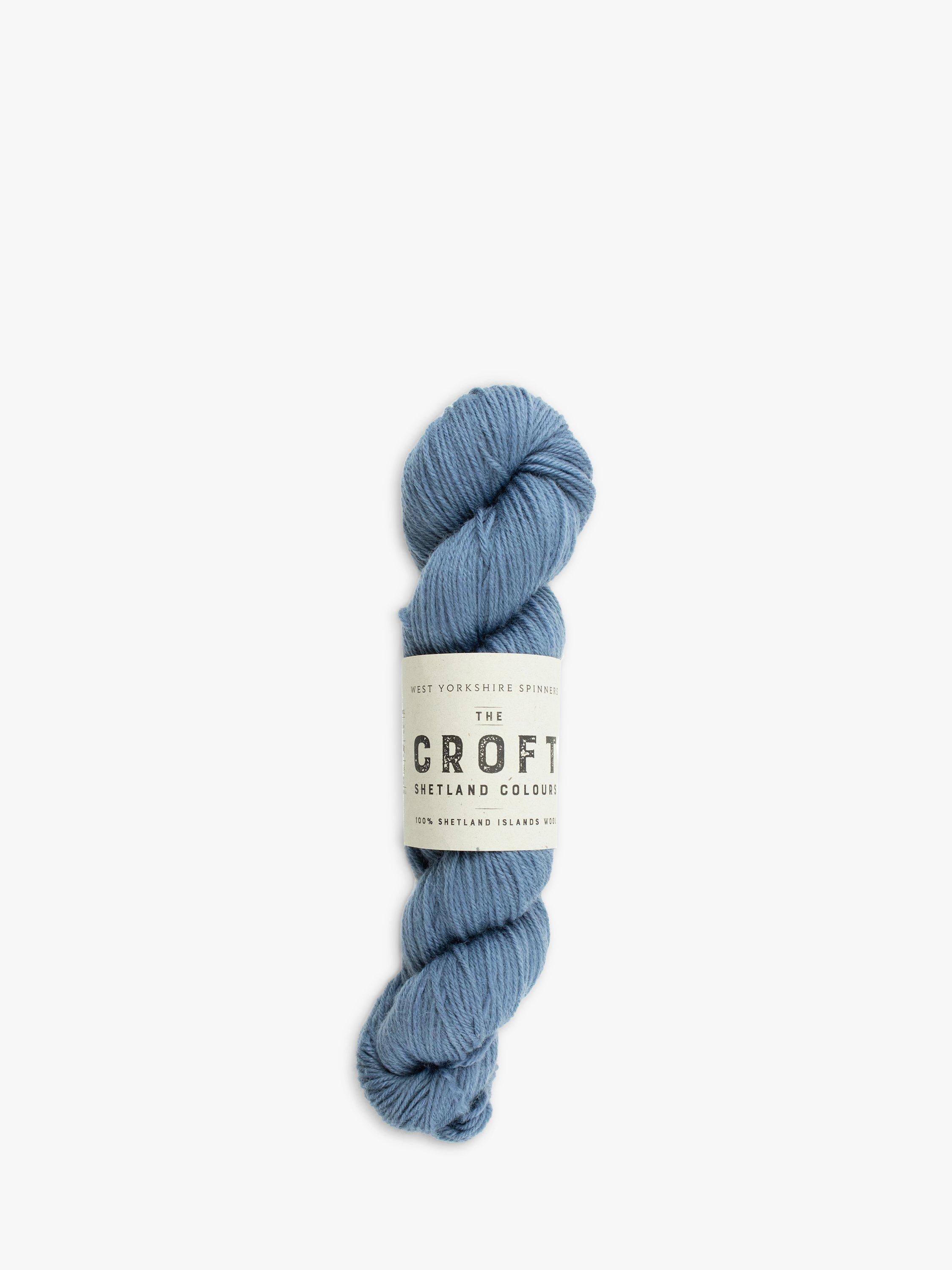 West Yorkshire Spinners The Croft Dk Yarn 100G - Whalsay