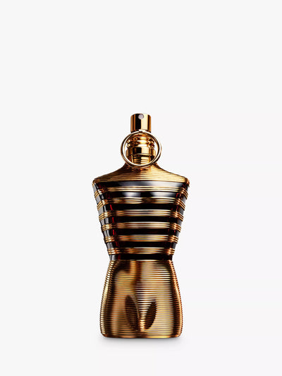 Jean Paul Gaultier Le Male Elixir Parfum Men's Fragrance