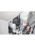 De'Longhi Eletta Explore ECAM450.86.T Bean to Cup Coffee Machine, Titanium Black