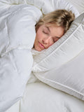 Bedfolk Down Alternative Standard Pillow Medium - British product