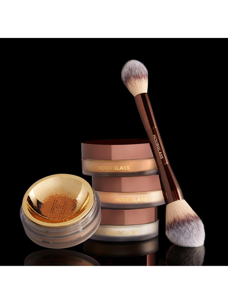 Hourglass Veil Translucent Setting Powder, UK version