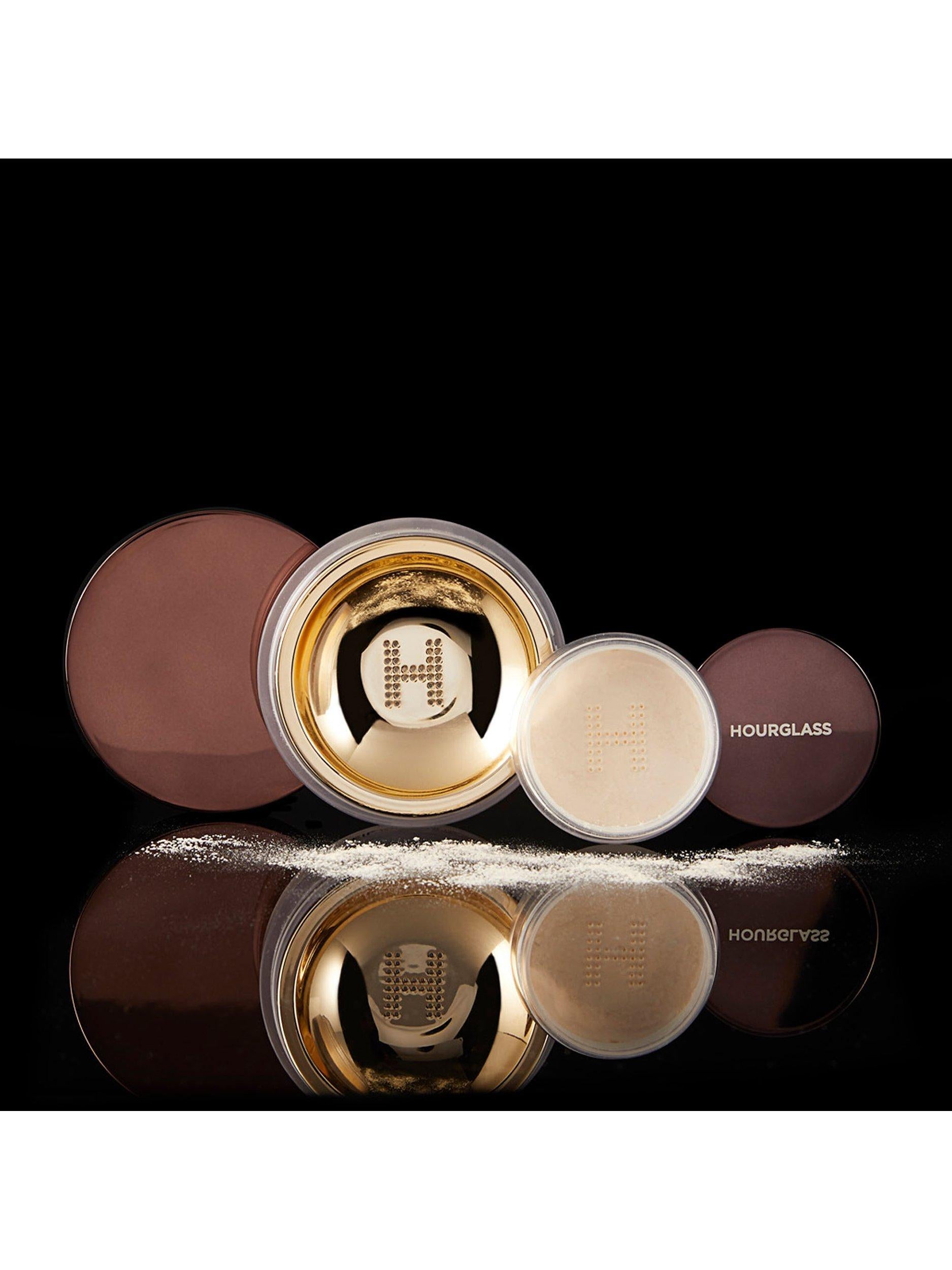 Hourglass Veil Translucent Setting Powder, UK version