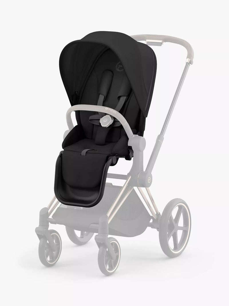 Cybex Priam pushchair seat pack - British product