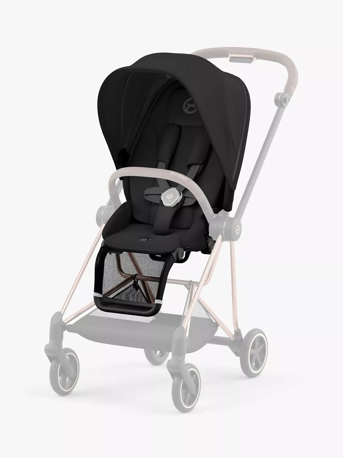 Cybex Mios pushchair seat pack - British product