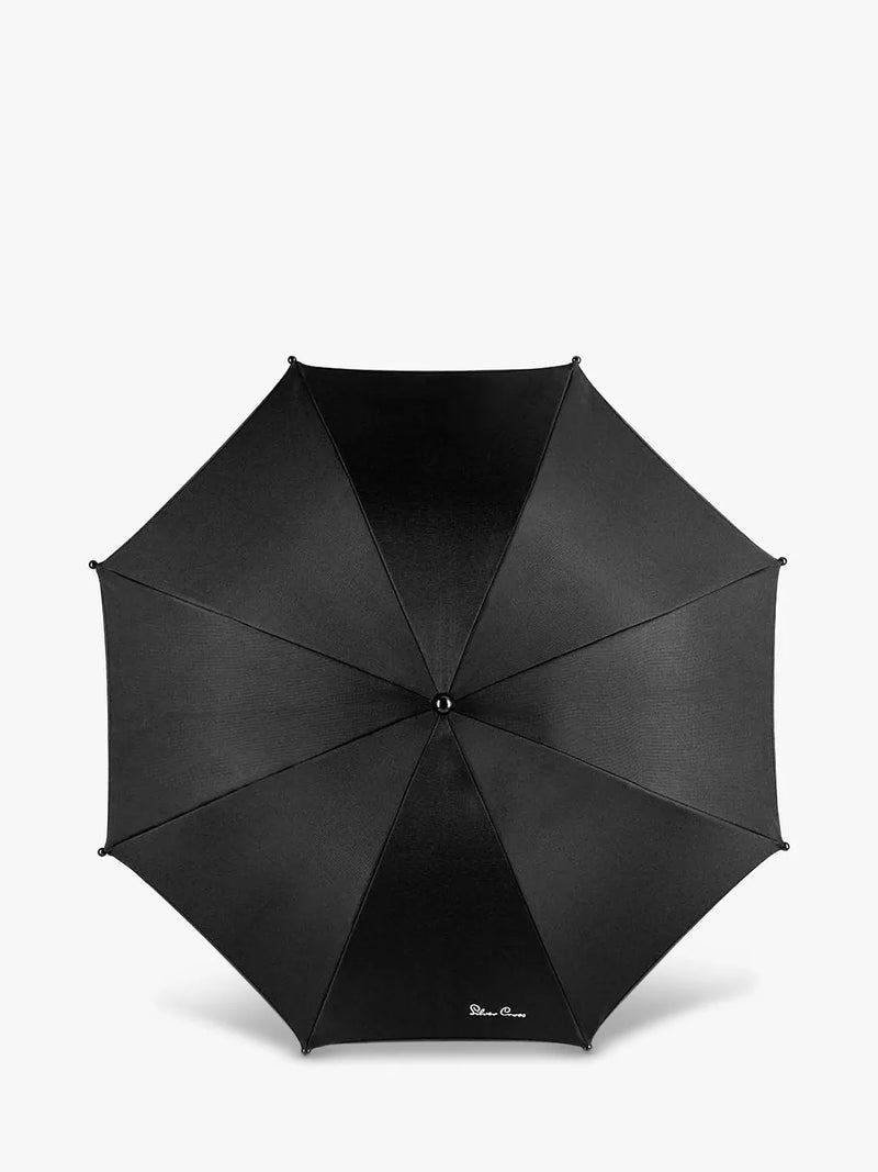 Silver Cross Stroller Parasol Black (British brand)