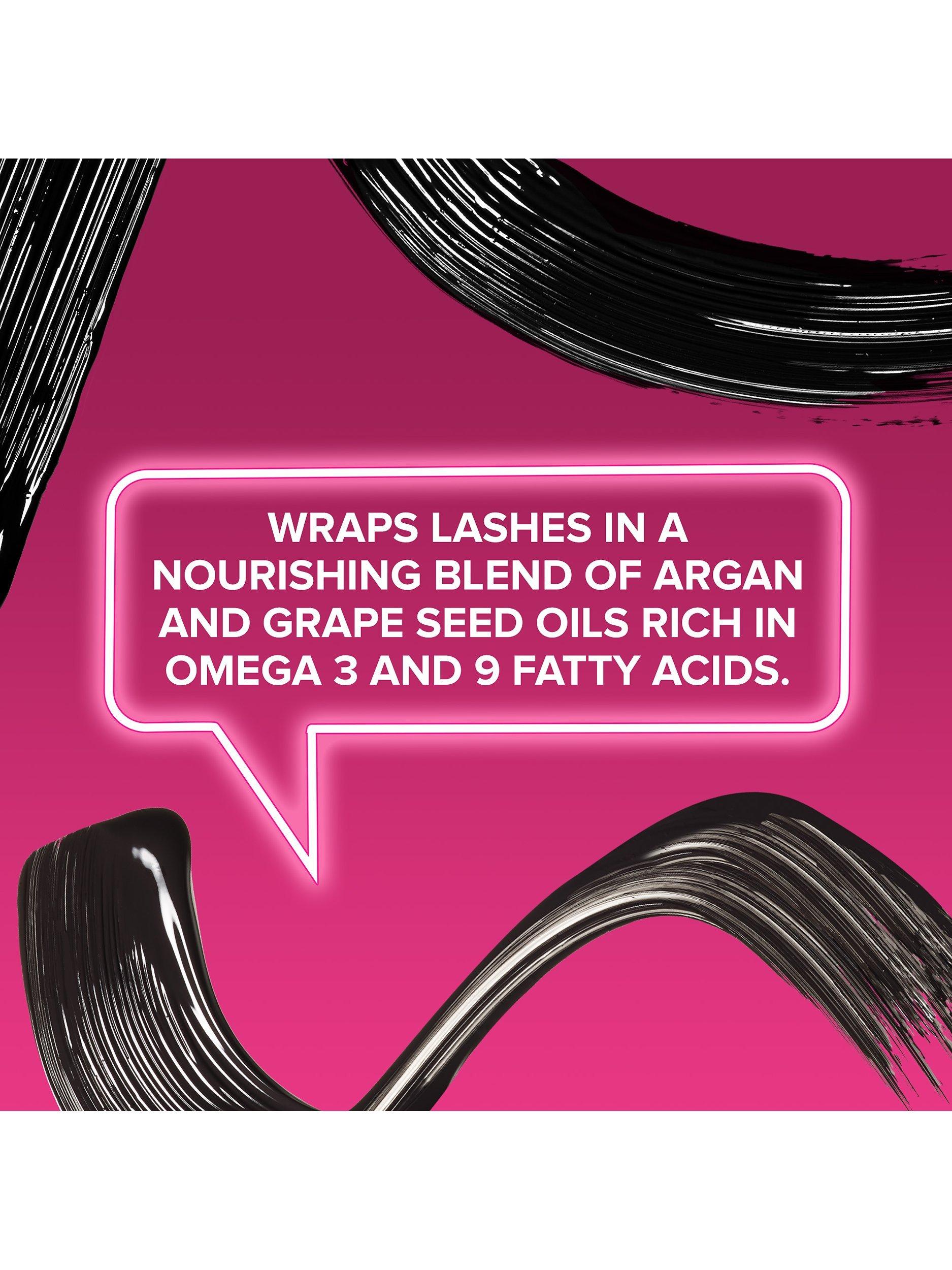 Too Faced Foreplay Mascara Primer 8ml (British brand)