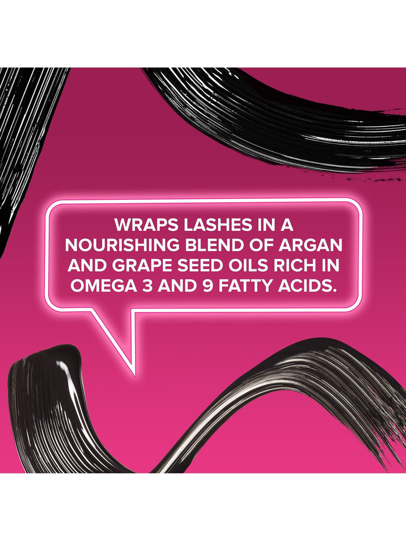 Too Faced Foreplay Mascara Primer 8ml (British brand)