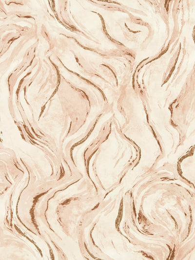 Clarke & Clarke Lavico Contemporary Wallpaper