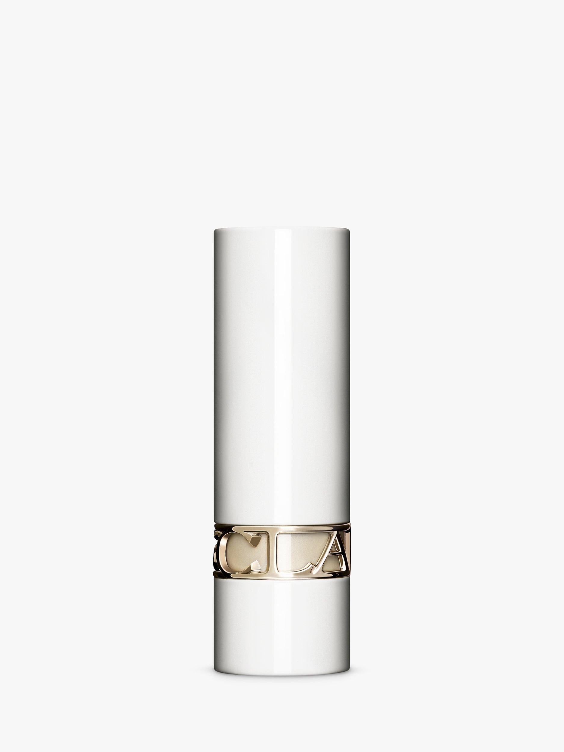 Clarins Joli Rouge gold lipstick case - British product