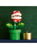 LEGO Super Mario Piranha Plant building set, UK version