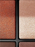 Guerlain Ombres G Eyeshadow Quad