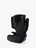 Britax Romer Hi-Liner i-Size car seat Space Black - British product