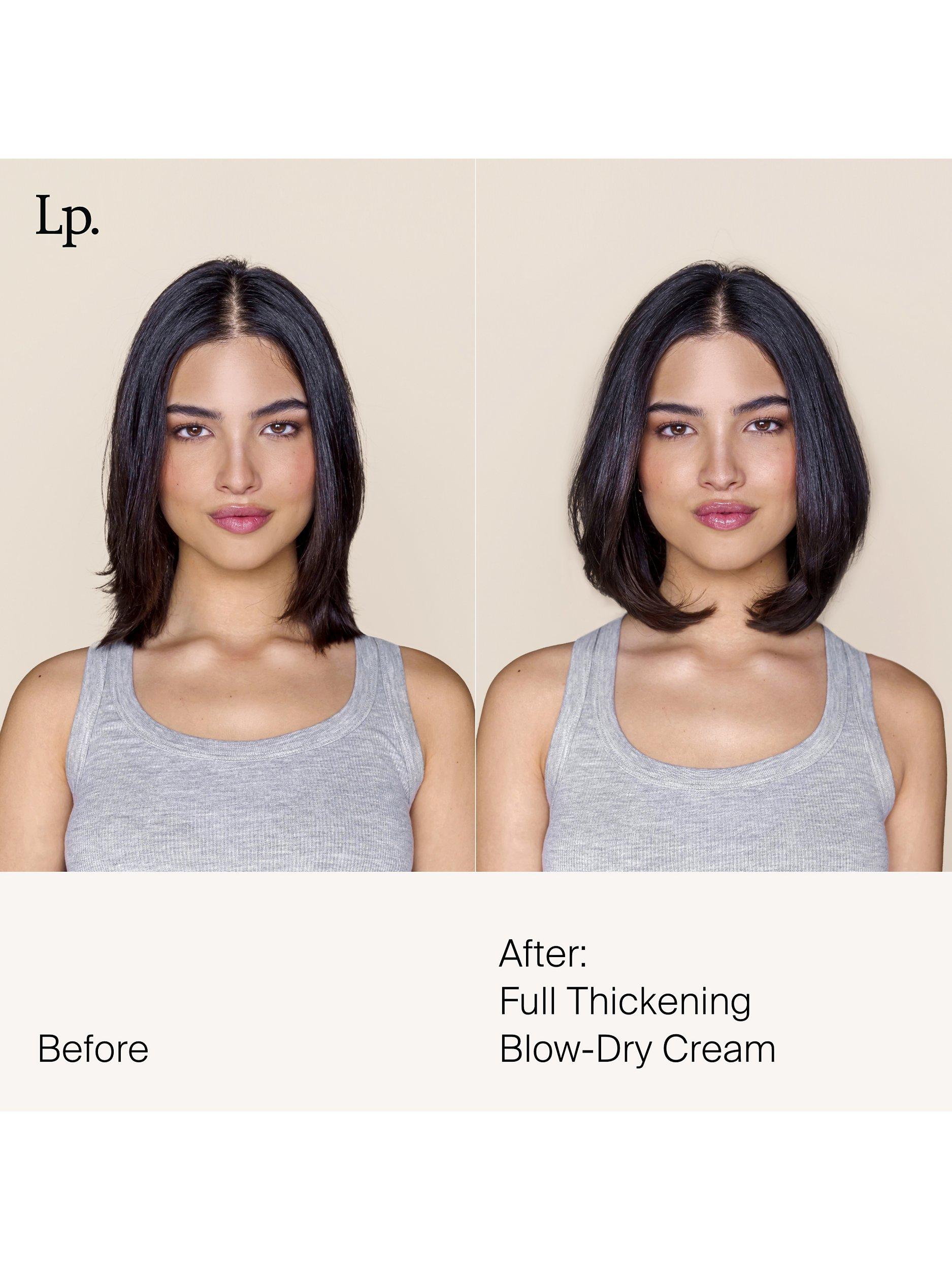 Living Proof Thickening Blow-Dry Styling Cream 109ml, UK version