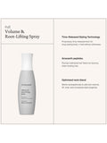 Living Proof Root-Lifting Spray 163ml, UK version