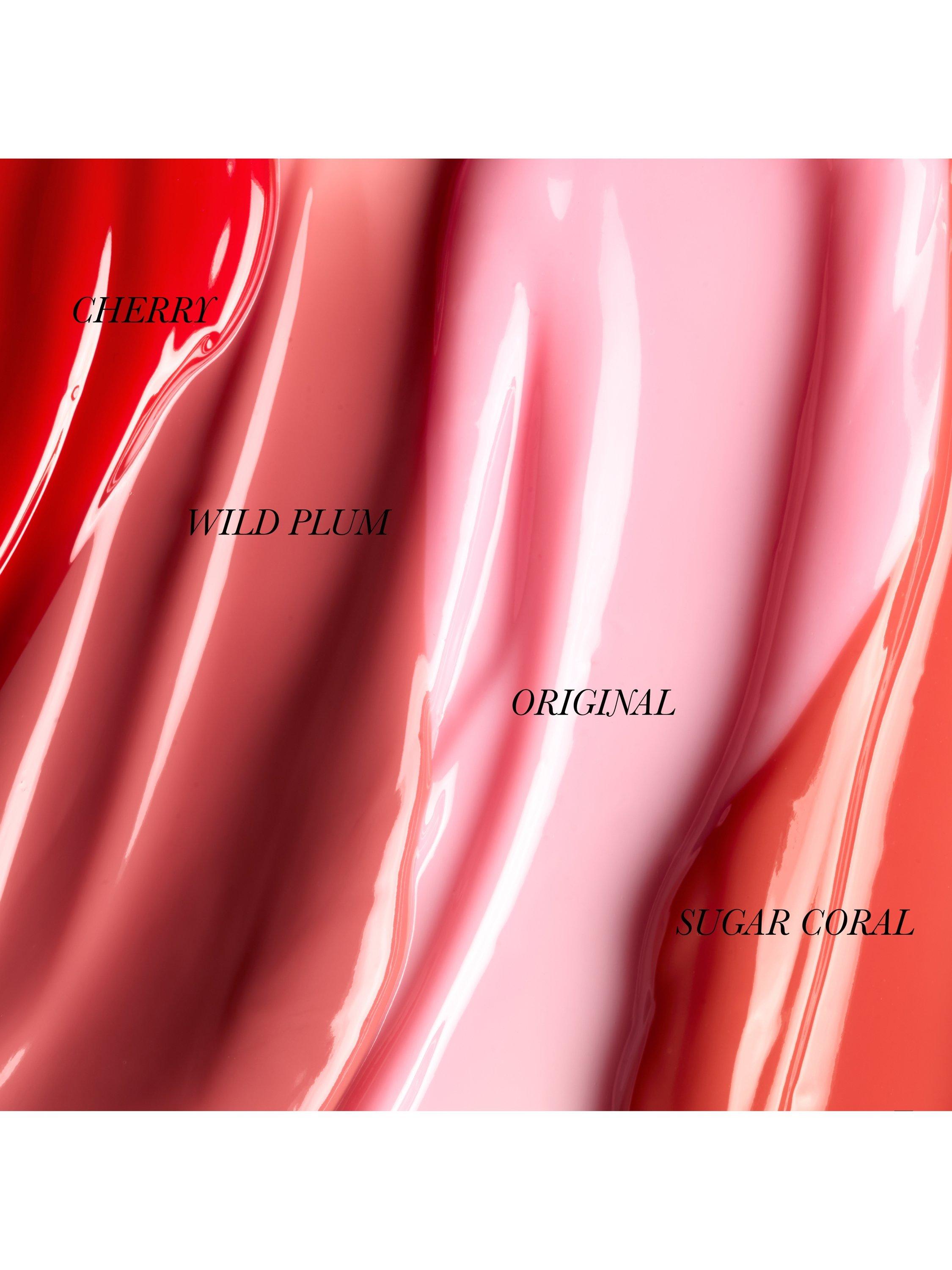 Rodial plumping collagen lip oil, imported from the UK