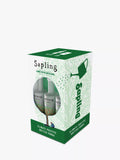 Sapling Spirits Vodka Set, 3x 5cl/3x 15cl - McGrocer
