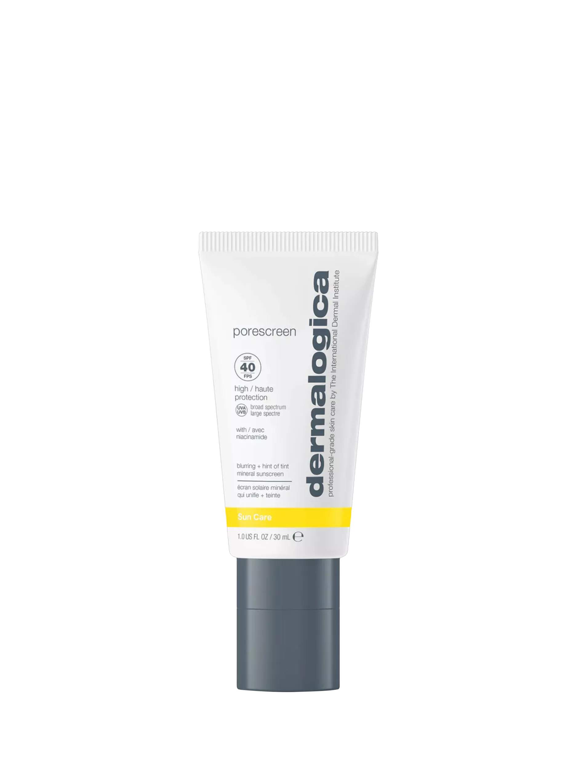 Dermalogica tinted sunscreen 30ml - British product