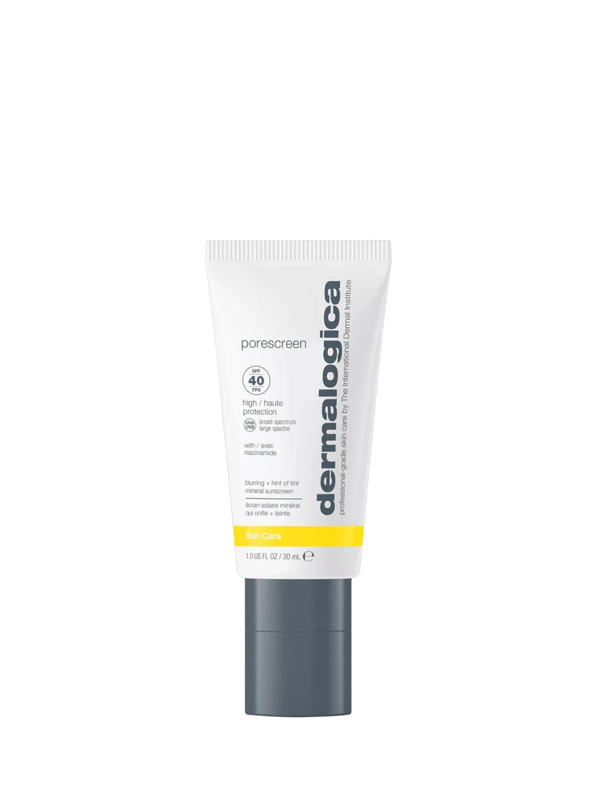 Dermalogica tinted sunscreen 30ml - British product